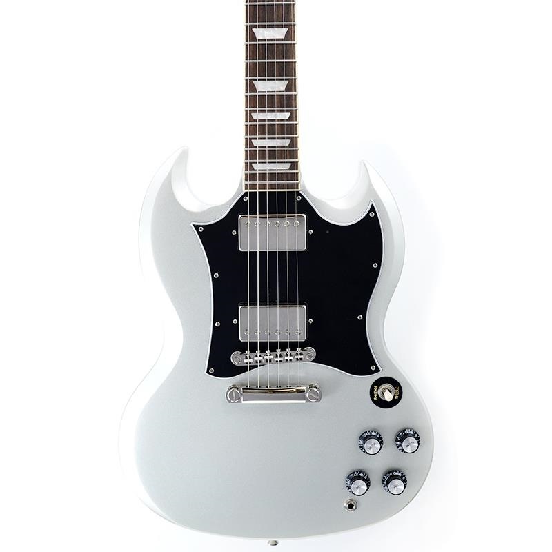 Epiphone SG Standard (Silver Mist) ｜イケベ楽器店オンラインストア