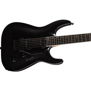Jackson Pro Plus Series Dinky DKA (Metallic Black/Ebony) ｜イケベ