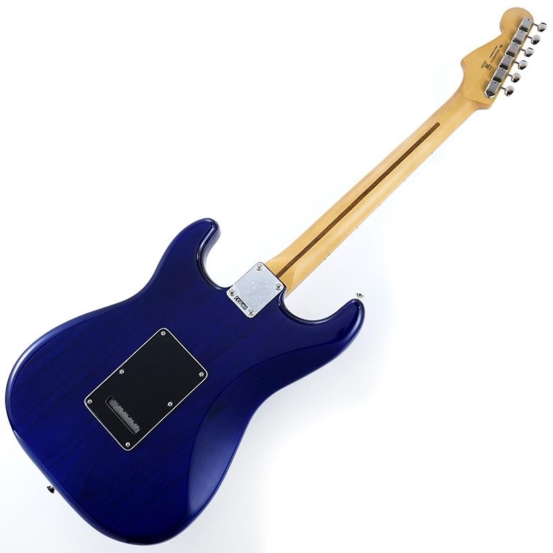 Fender MEX Limited Edition Player II Stratocaster HSS Figured