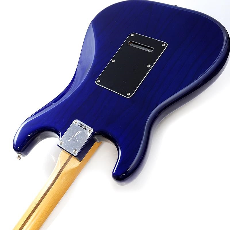 Fender MEX Limited Edition Player II Stratocaster HSS Figured