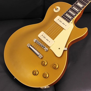 Gibson 1956 Les Paul Gold Top Reissue VOS Double Gold SN. 6 5170
