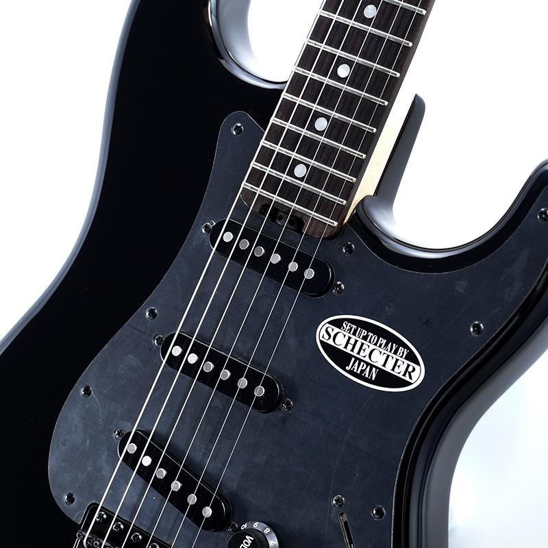 SCHECTER JAPAN ORIGINAL LINE OL-ST-22 (AB/R) ｜イケベ楽器店