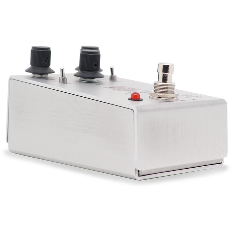 keeley Manis Overdrive（キーリー）オーバードライブ ｜イケベ楽器店