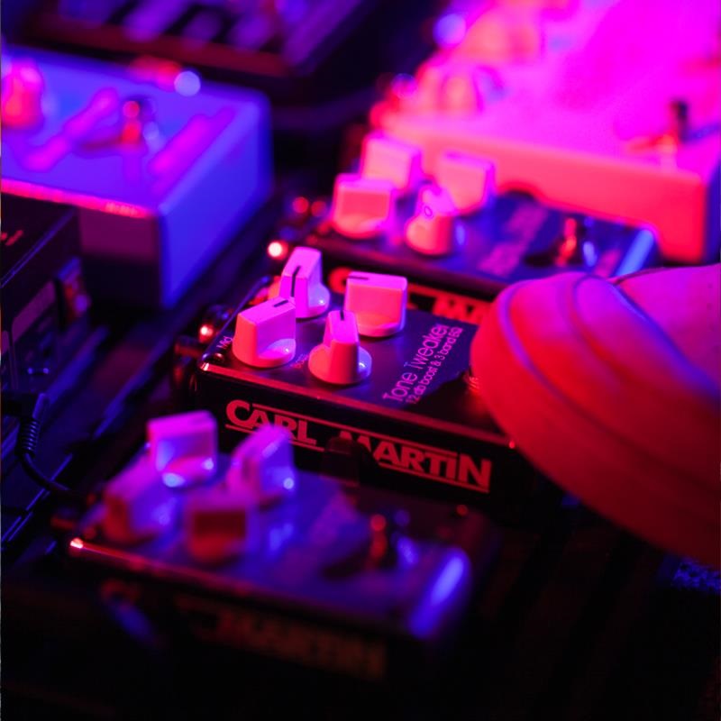 CARL MARTIN 【WEB限定在庫処分セール】 Tone Tweaker ｜イケベ楽器店