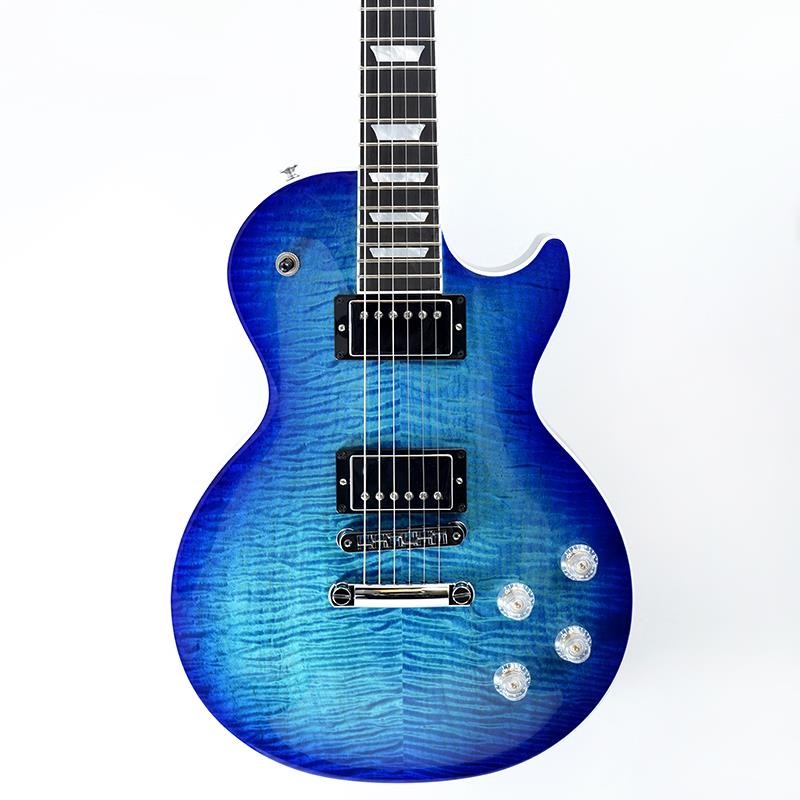 Gibson Les Paul Modern Figured (Cobalt Burst) SN.216350008