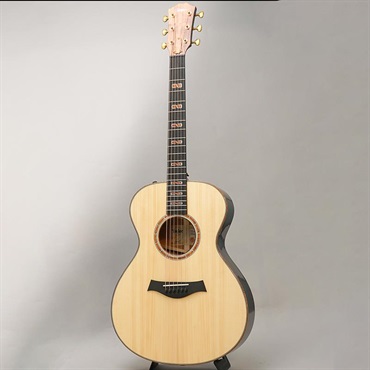 TAYLOR Custom GC Mahogany/ Adirondack spruce [NAMM 2025 Model C12e