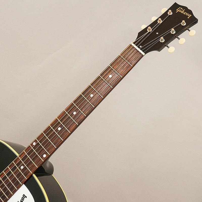 Gibson 【新楽器応援セール】60s J-45 Original Ebony (No PU