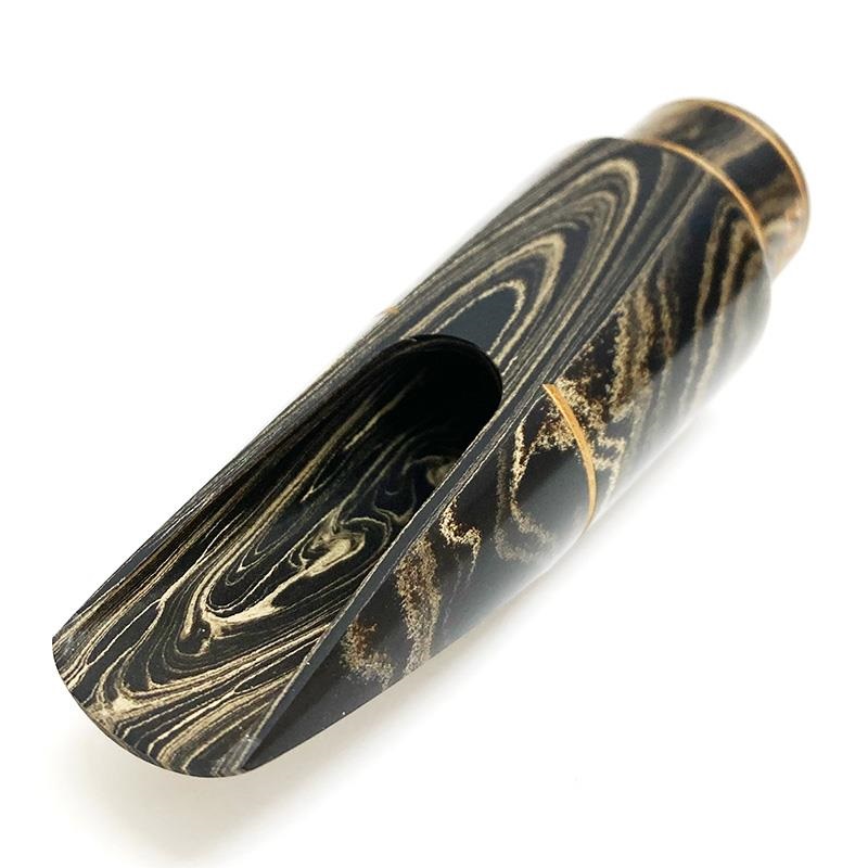 D'Addario Wood Winds 「オープニング：D6M」【ユッコ・ミラー氏選定品