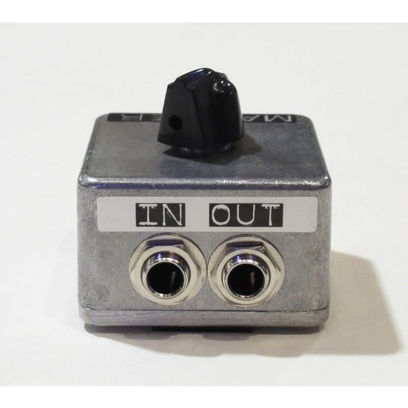 shin's music Baby Master 2 [Custom Volume for SEND/RETURN