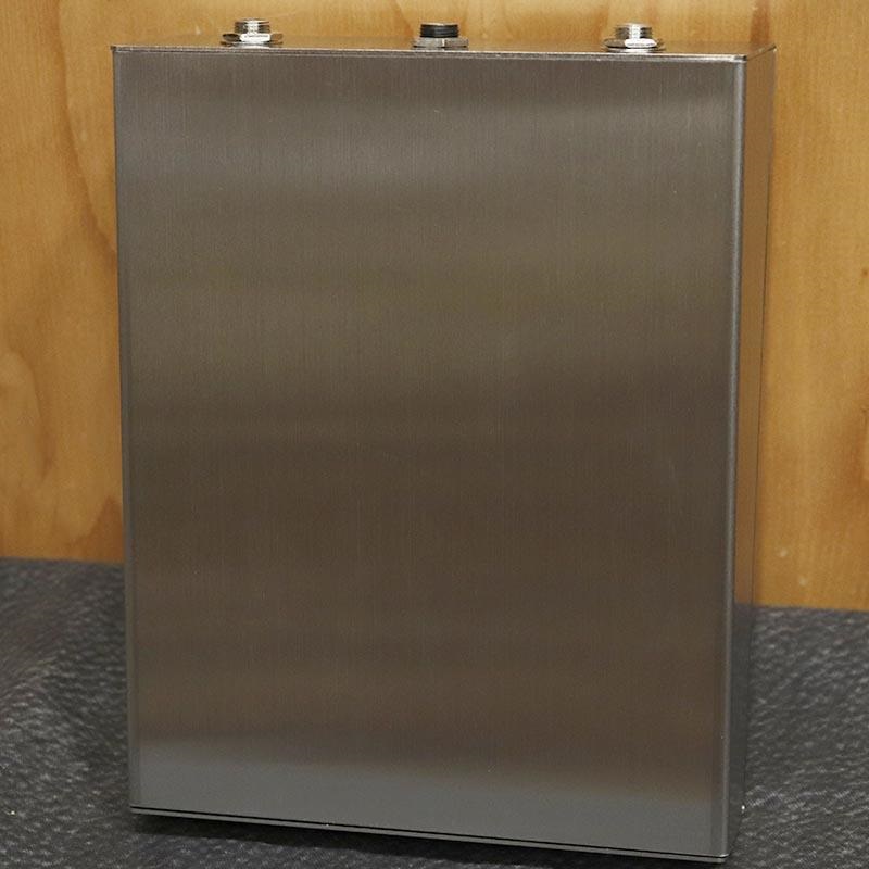 ORGANIC SOUNDS The Big Tower Red Logo ｜イケベ楽器店オンラインストア