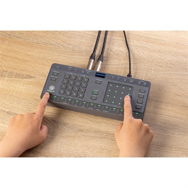 AlphaTheta AlphaTheta TORAIZ CHORDCAT（コードキャット）(アルファ