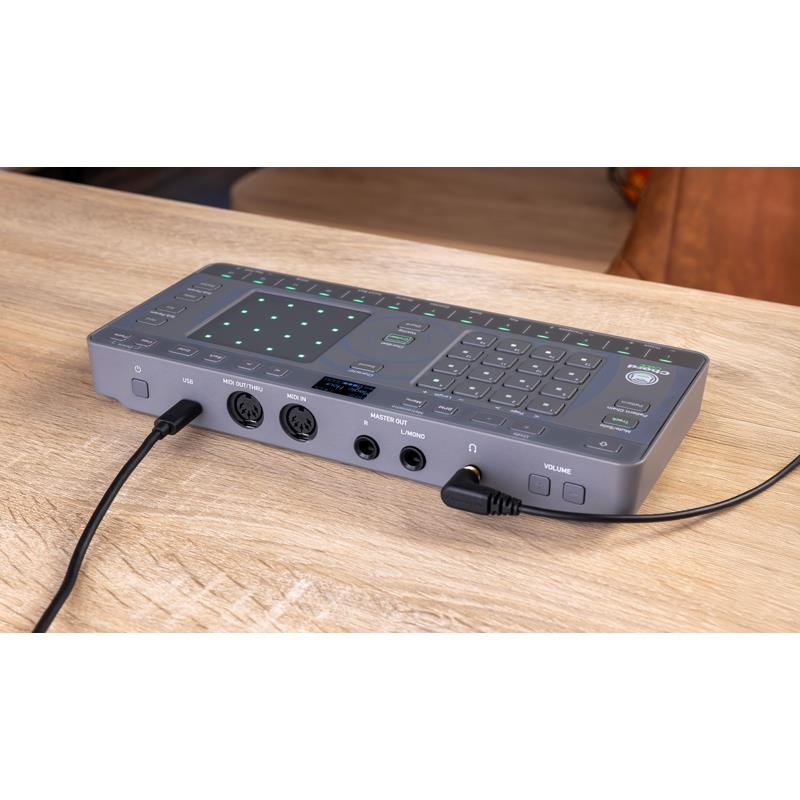 AlphaTheta AlphaTheta TORAIZ CHORDCAT（コードキャット）(アルファ