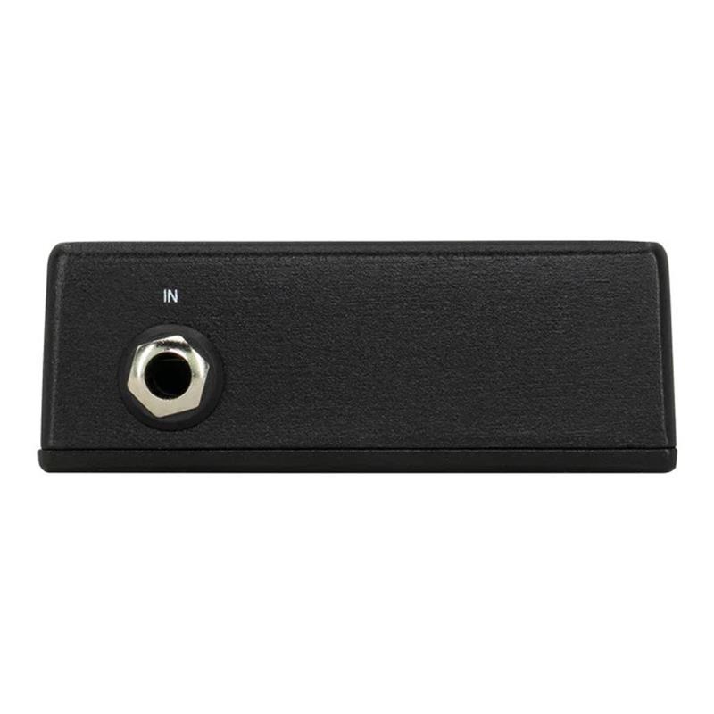 WALRUS AUDIO Canvas Nano Line Isolator ｜イケベ楽器店オンラインストア