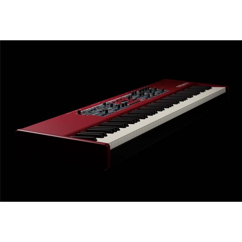 Nord（CLAVIA） Nord Piano 6 73+専用キャリングケースセット (ノード