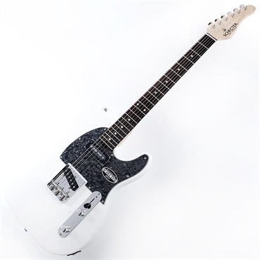 SCHECTER JAPAN ORIGINAL LINE OL-PT-P90 (WHT/R) [SPOT MODEL