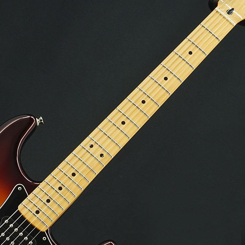 Fender MEX USED 中古 FSR Standard Stratocaster HH (Metallic 3-Tone