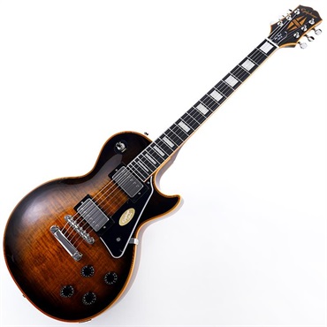 Epiphone Les Paul Custom Widow (Orange Burst) ｜イケベ楽器店