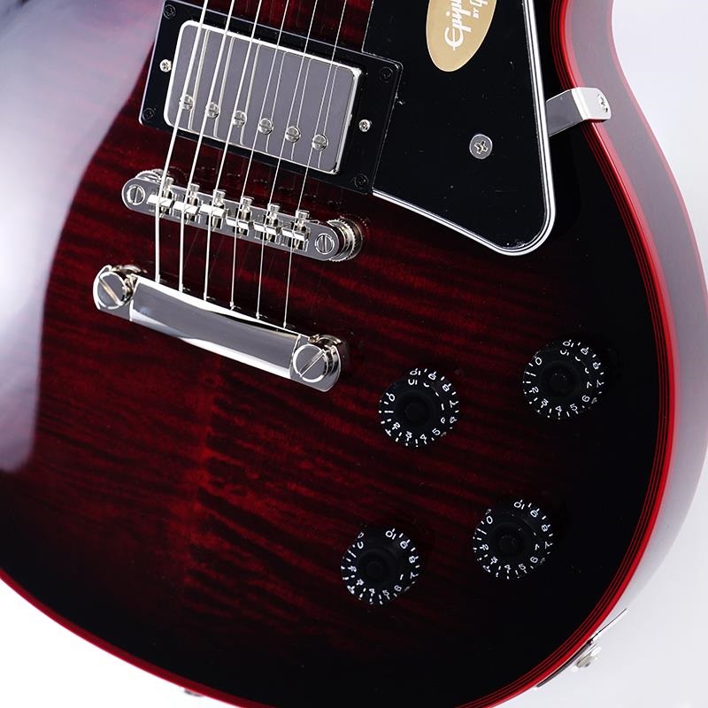 Epiphone Les Paul Custom Widow (Red Burst) ｜イケベ楽器店