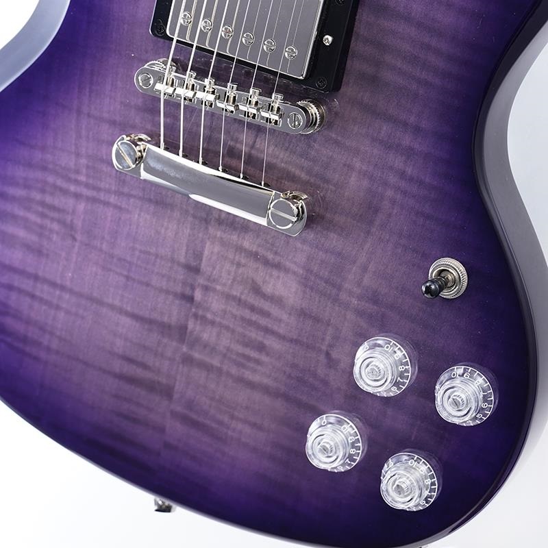 Epiphone SG Modern Figured (Purple Burst) ｜イケベ楽器店オンライン