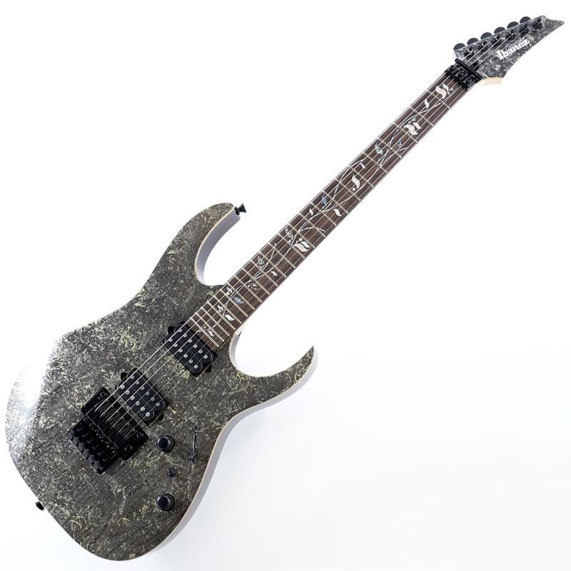 Ibanez j.custom RG8620AH-BQZ (Black Quartz) SN.F2516255 ｜イケベ