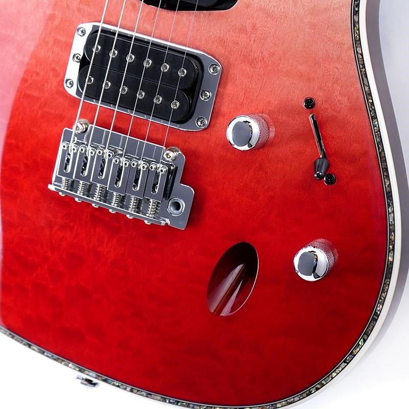 Ibanez SA360NQM-RCG (Rich Carmine Gradation) [SPOT MODEL] ｜イケベ