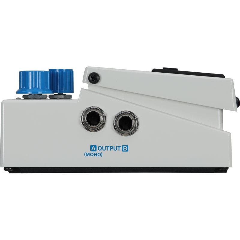 BOSS 【BOSS×IKEBEクリアポーチプレゼント】PX-1 [Plugout FX] ボス