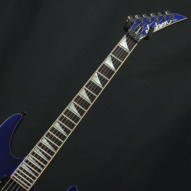 Grover Jackson USED 中古 1994 Soloist Standard (Metallic Blue)［SN