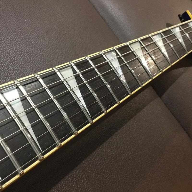 Grover Jackson USED 中古 1994 Soloist Standard (Metallic Blue)［SN