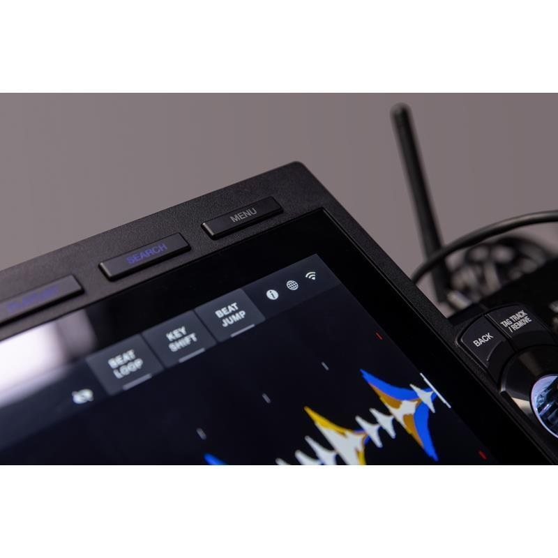 AlphaTheta CDJ-3000X 【DJマルチプレーヤー】(アルファシータ