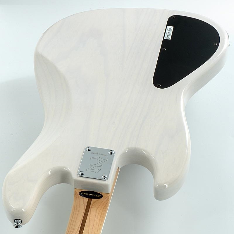 ATELIER Z M#245 Custom (TP-WH/M/MH) ｜イケベ楽器店オンラインストア