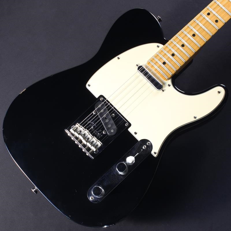 Fender USA USED 中古 American Standard Telecaster (Black/Maple