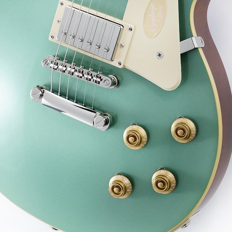 Epiphone Les Paul Standard '50s (Inverness Green) ｜イケベ楽器店