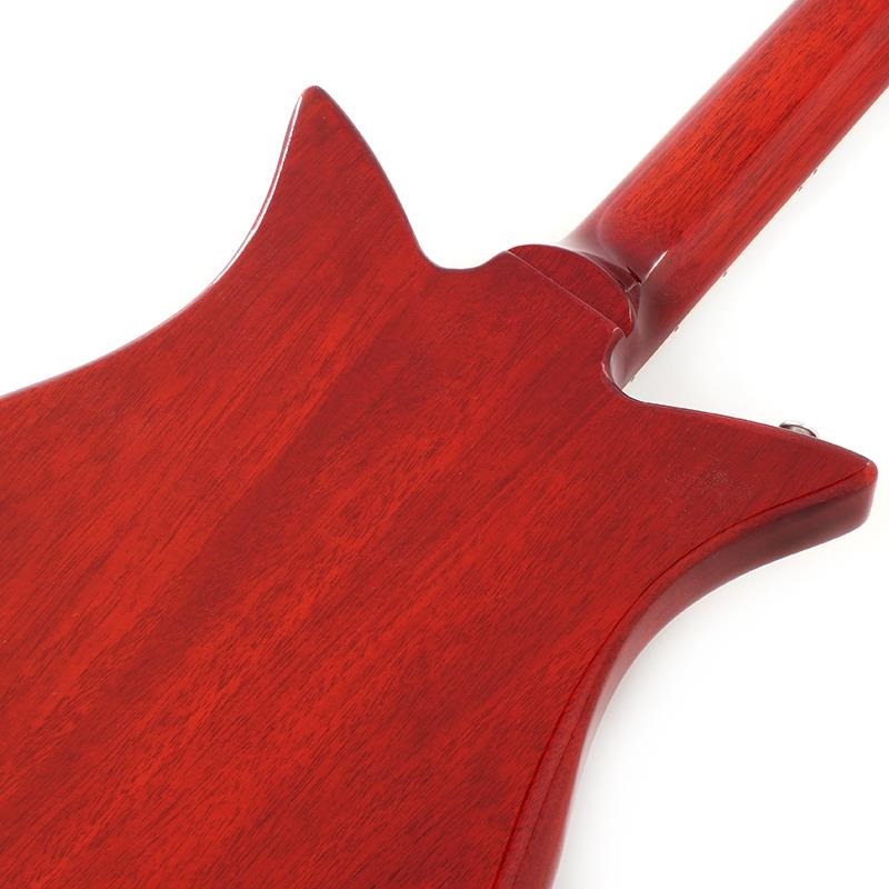 Gibson Theodore Standard (Vintage Cherry) 【S/N 206540070