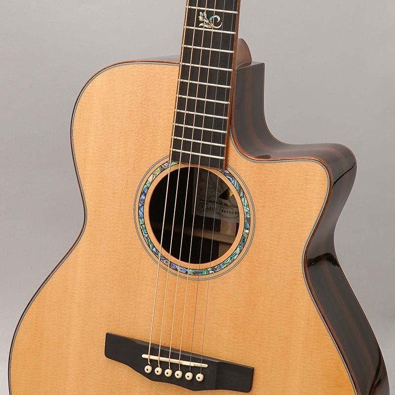 MORRIS 【Hand Made Premium】S-101III モーリス ｜イケベ楽器店