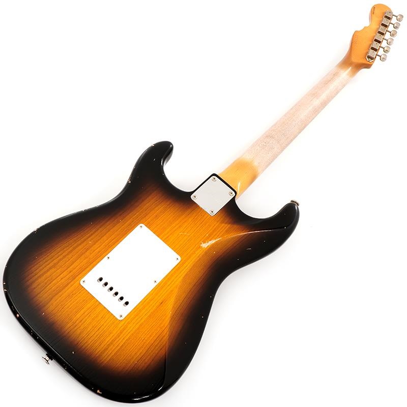 momose MC2-STD/M (2TS-Aged/Aged WH-PG) S/N. 20960 ｜イケベ楽器店