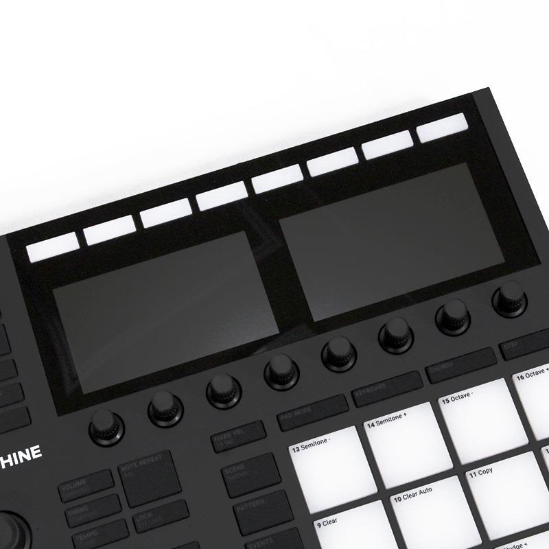 Native Instruments MASCHINE MK3 【アウトレット特価品】(Audioアウト