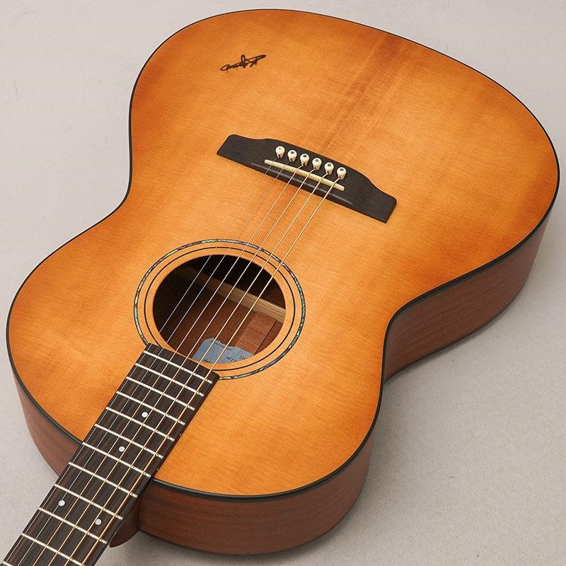 K.Yairi RF-65E Lite [ショートスケール＆エレアコモデル] Kヤイリ