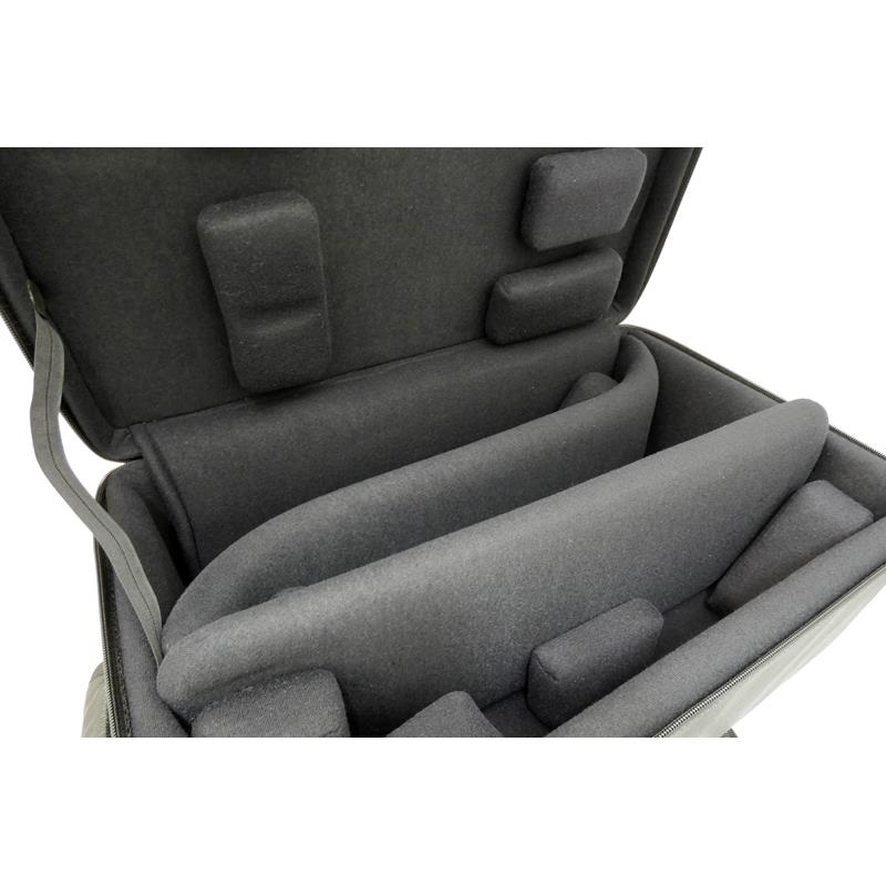 MB USED 中古 マーカス・ボナ / MB03 (ブラック) トランペット用