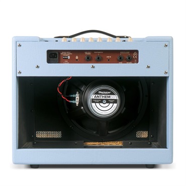 Blackstar DEBUT 50R UnionJack Baby Blue [Limited Model] ｜イケベ