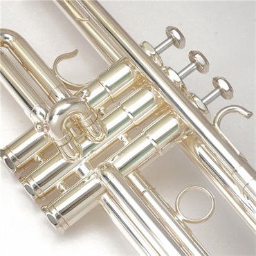 Schilke USED 中古 シルキー / B5-SP #58**7 【Bbトランペット】【出荷