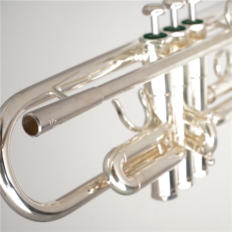 Schilke USED 中古 シルキー / B5-SP #58**7 【Bbトランペット】【出荷