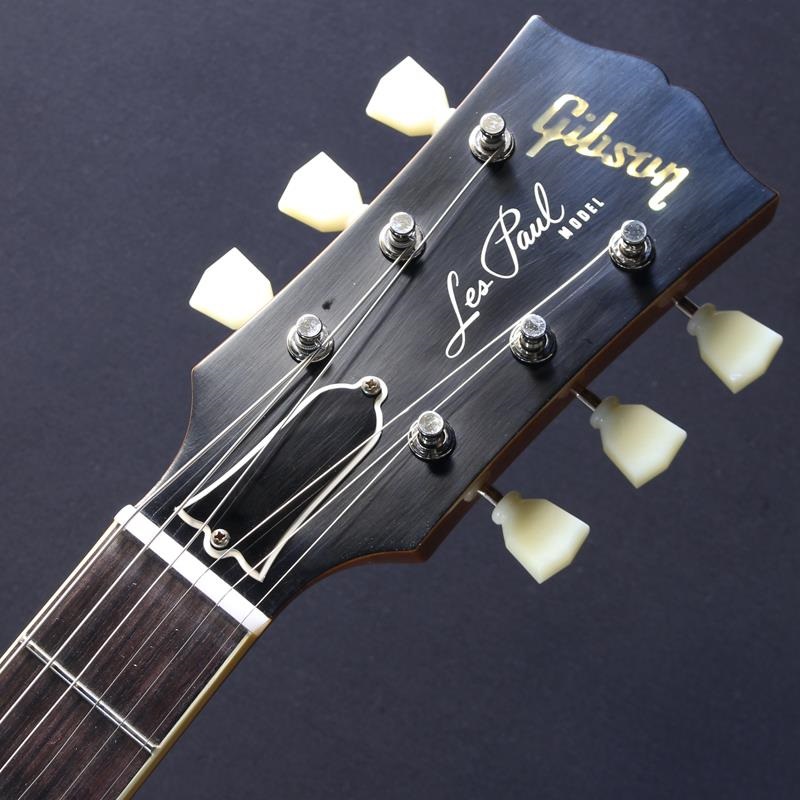 Gibson 1954 Les Paul Goldtop Reissue VOS (Double Gold) #4 5526