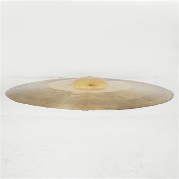 Zildjian USED 中古 K Custom Hybrid Ride 21 [NKZL21CHBR/2920g