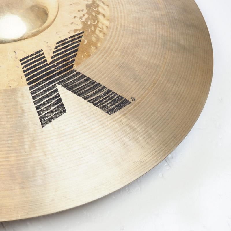 Zildjian USED 中古 K Custom Hybrid Ride 21 [NKZL21CHBR/2920g