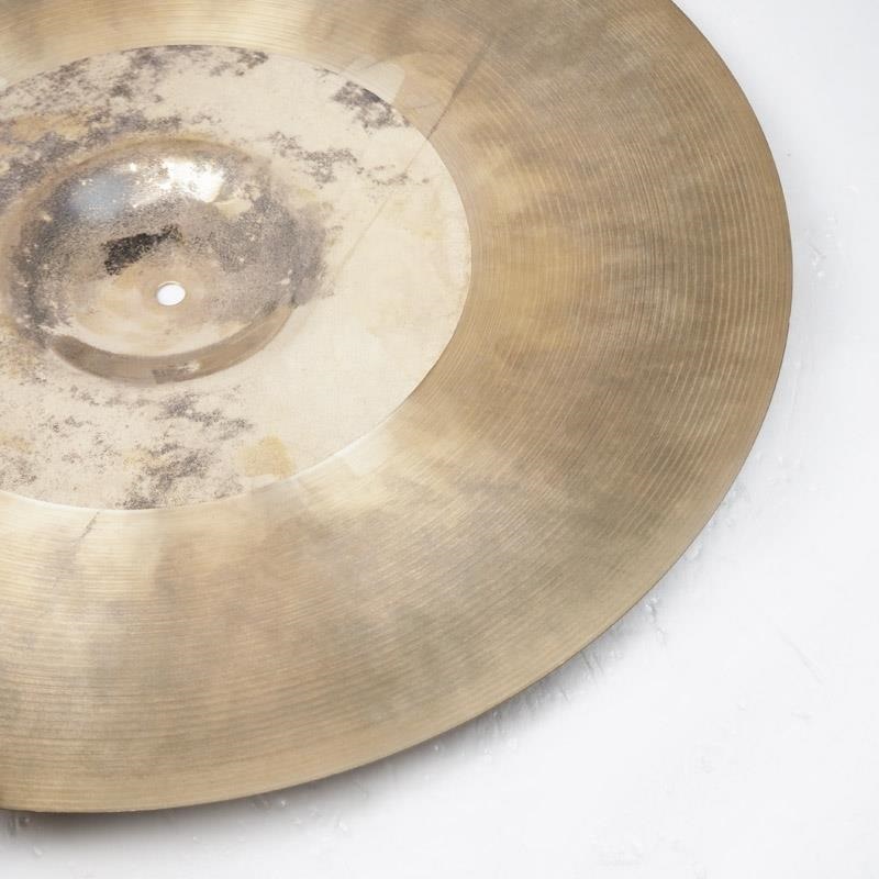 Zildjian USED 中古 K Custom Hybrid Ride 21 [NKZL21CHBR/2920g