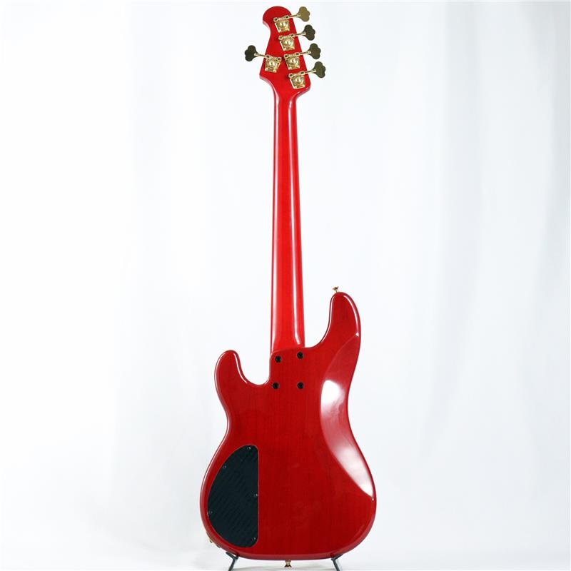 Phoenix 【入荷待ち、ご予約受付中】 BB-5-109 PJ Buckeye Burl/Alder