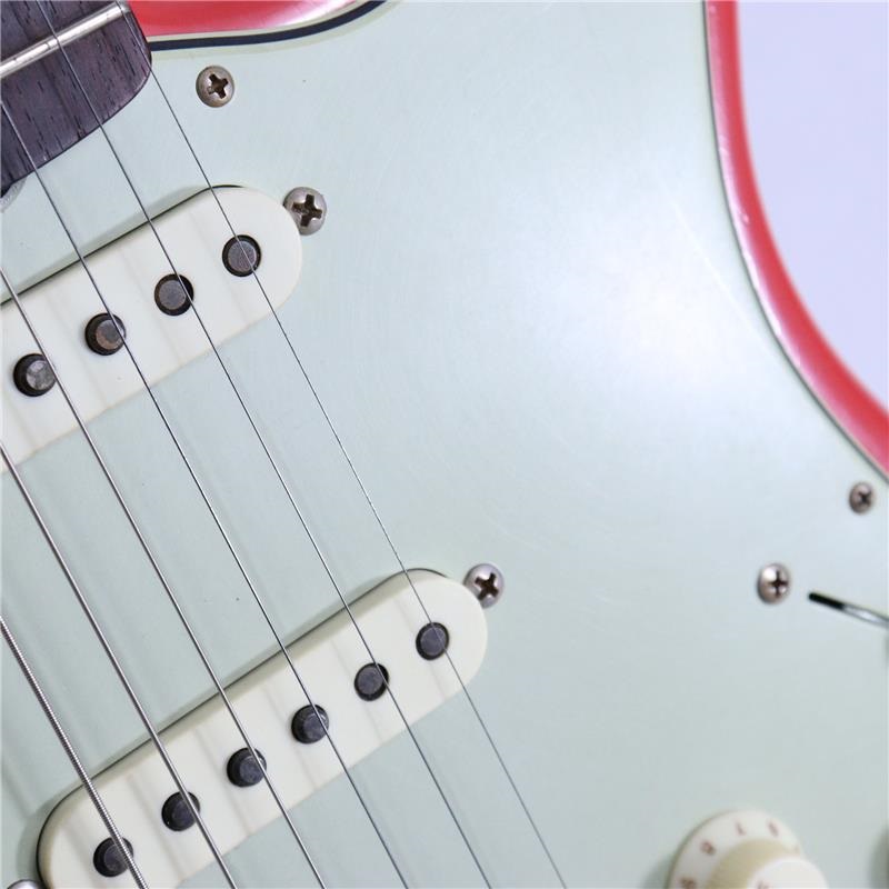 Fender Custom Shop USED 中古 Time Machine Collection 2025 1962