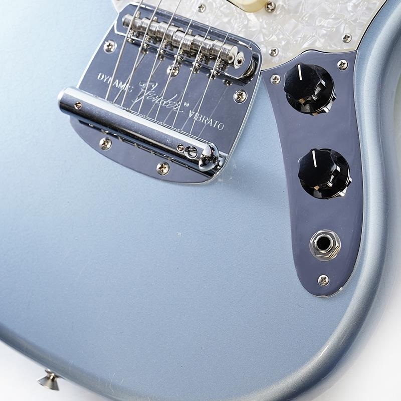 Fender Custom Shop Fender Experience 2025 Exclusive '60s Mustang