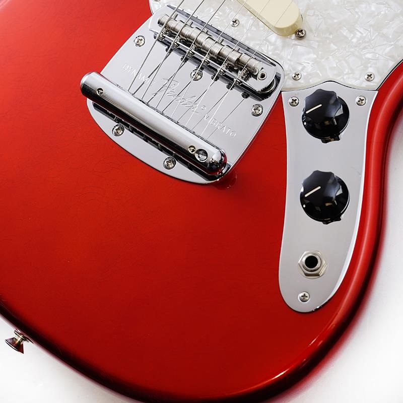 Fender Custom Shop Fender Experience 2025 Exclusive '60s Mustang