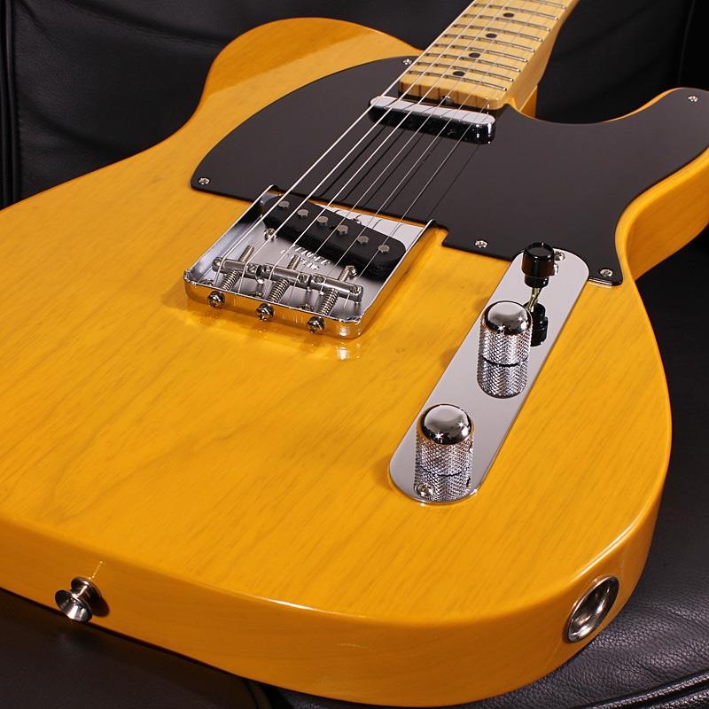 Fender Custom Shop 1955 Telecaster Closet Classic Aged